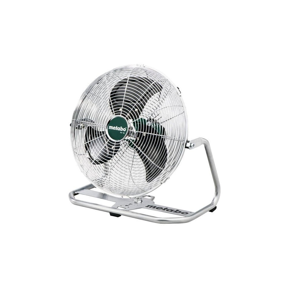 Metabo AV 18 Fan 18V Bare Unit-MPTAV18FAN