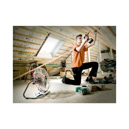 Metabo AV 18 Fan 18V Bare Unit-MPTAV18FAN