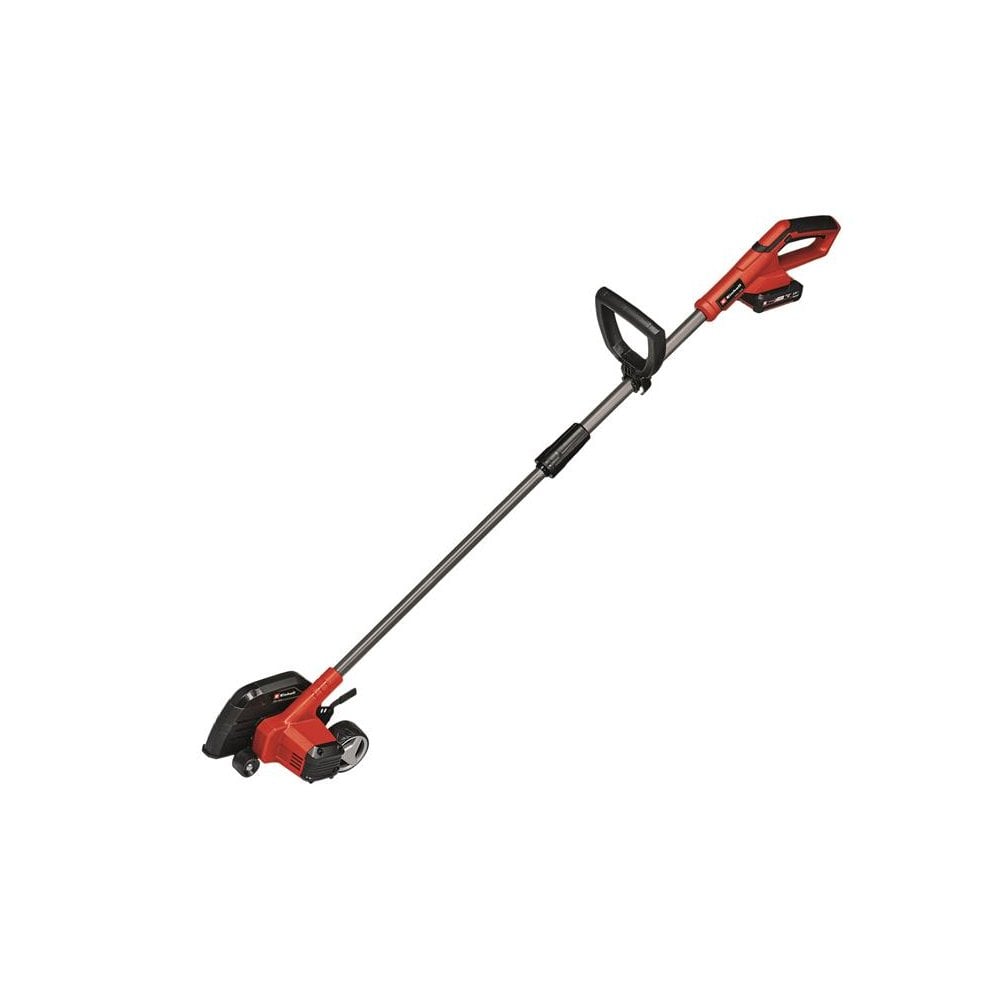Einhell GE-LE 18/190 Li-Solo Power X-Change Lawn Edge Trimmer 18V Bare Unit-EINGELE18N
