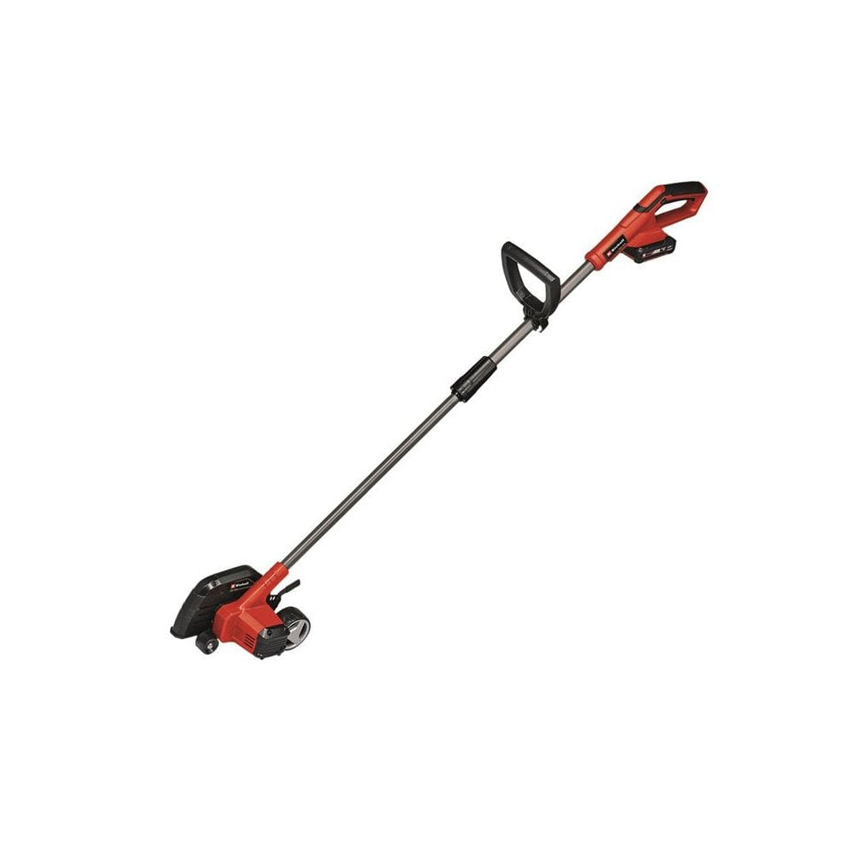 Einhell GE-LE 18/190 Li-Solo Power X-Change Lawn Edge Trimmer 18V Bare Unit-EINGELE18N