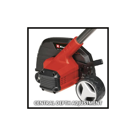 Einhell GE-LE 18/190 Li-Solo Power X-Change Lawn Edge Trimmer 18V Bare Unit-EINGELE18N