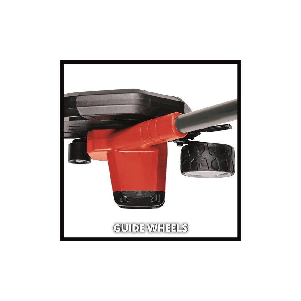 Einhell GE-LE 18/190 Li-Solo Power X-Change Lawn Edge Trimmer 18V Bare Unit-EINGELE18N