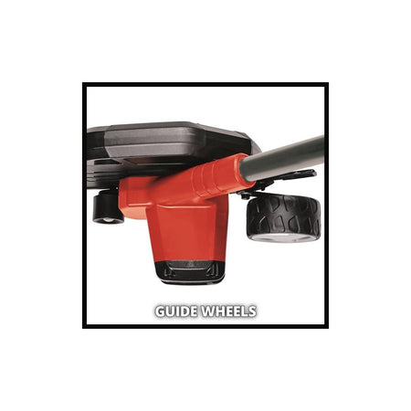 Einhell GE-LE 18/190 Li-Solo Power X-Change Lawn Edge Trimmer 18V Bare Unit-EINGELE18N