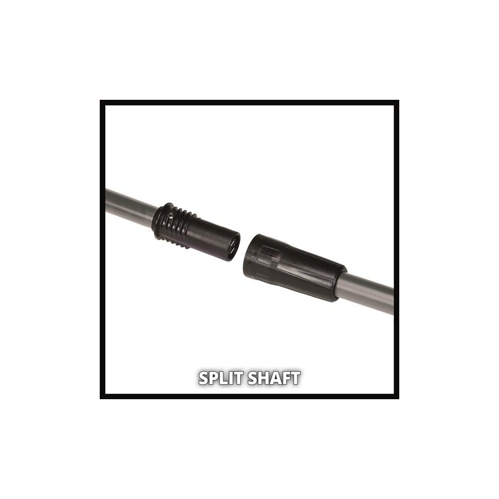Einhell GE-LE 18/190 Li-Solo Power X-Change Lawn Edge Trimmer 18V Bare Unit-EINGELE18N
