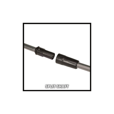 Einhell GE-LE 18/190 Li-Solo Power X-Change Lawn Edge Trimmer 18V Bare Unit-EINGELE18N