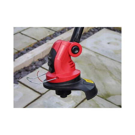 Olympia Power Tools X20S™ Cordless Grass Trimmer 20V 1 x 2.0Ah Li-ion-OLPX20SCGT1