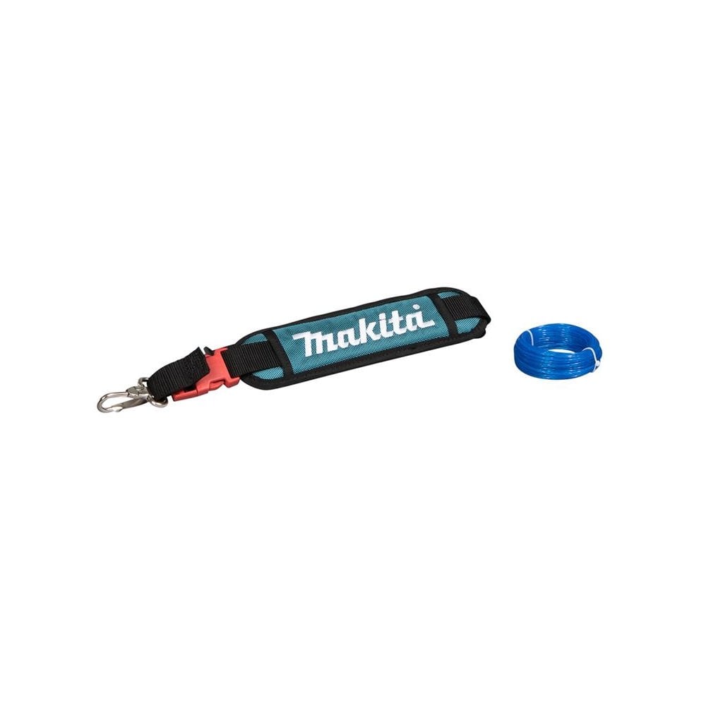 Makita DUR193Z LXT Line Trimmer 18V Bare Unit-MAKDUR193Z