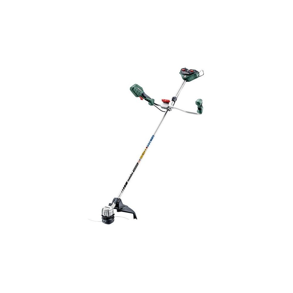 Metabo FSB 36-18 LTX BL 40 Bike Handle Line Trimmer 36V Bare Unit-MPTFSB3618LT
