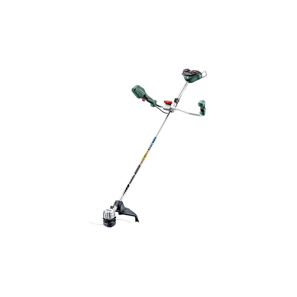 Metabo FSB 36-18 LTX BL 40 Bike Handle Line Trimmer 36V Bare Unit-MPTFSB3618LT