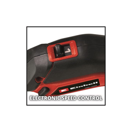Einhell GP-CT 36/35 Li BL-Solo Power X-Change Lawn Trimmer 36V Bare Unit-EINGPCT3635N