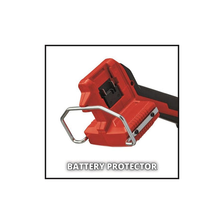 Einhell GP-CT 36/35 Li BL-Solo Power X-Change Lawn Trimmer 36V Bare Unit-EINGPCT3635N