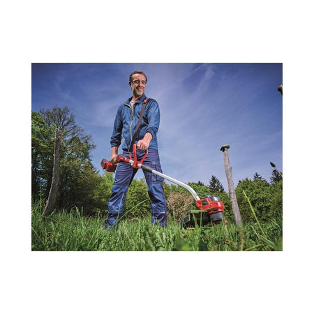 Einhell GP-CT 36/35 Li BL-Solo Power X-Change Lawn Trimmer 36V Bare Unit-EINGPCT3635N