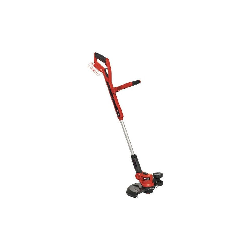 Einhell GE-CT 18/30 Li-Solo Power X-Change Grass Trimmer 18V Bare Unit-EINGECT1830N
