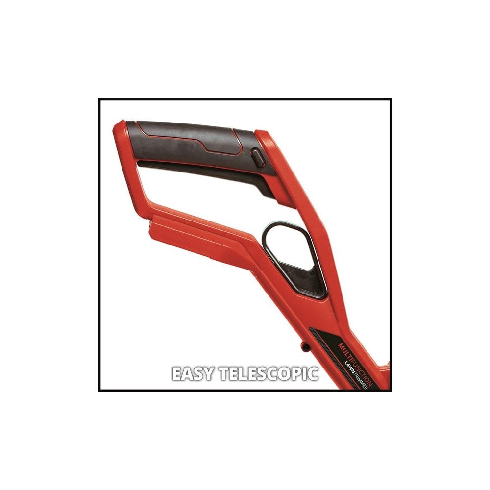 Einhell GE-CT 18/30 Li-Solo Power X-Change Grass Trimmer 18V Bare Unit-EINGECT1830N