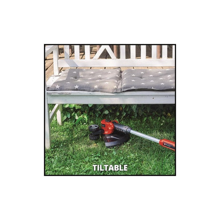 Einhell GE-CT 18/30 Li-Solo Power X-Change Grass Trimmer 18V Bare Unit-EINGECT1830N