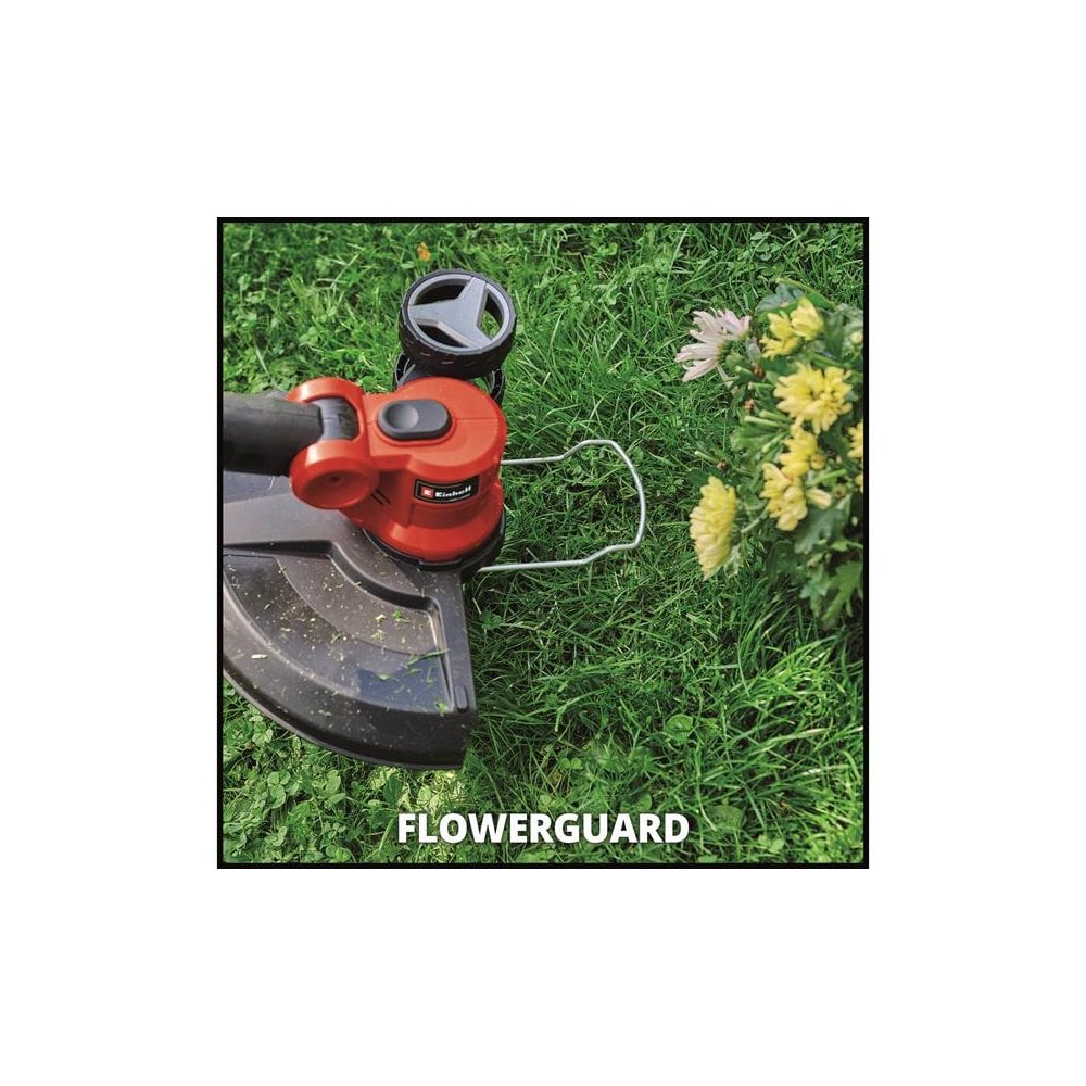 Einhell GE-CT 18/30 Li-Solo Power X-Change Grass Trimmer 18V Bare Unit-EINGECT1830N