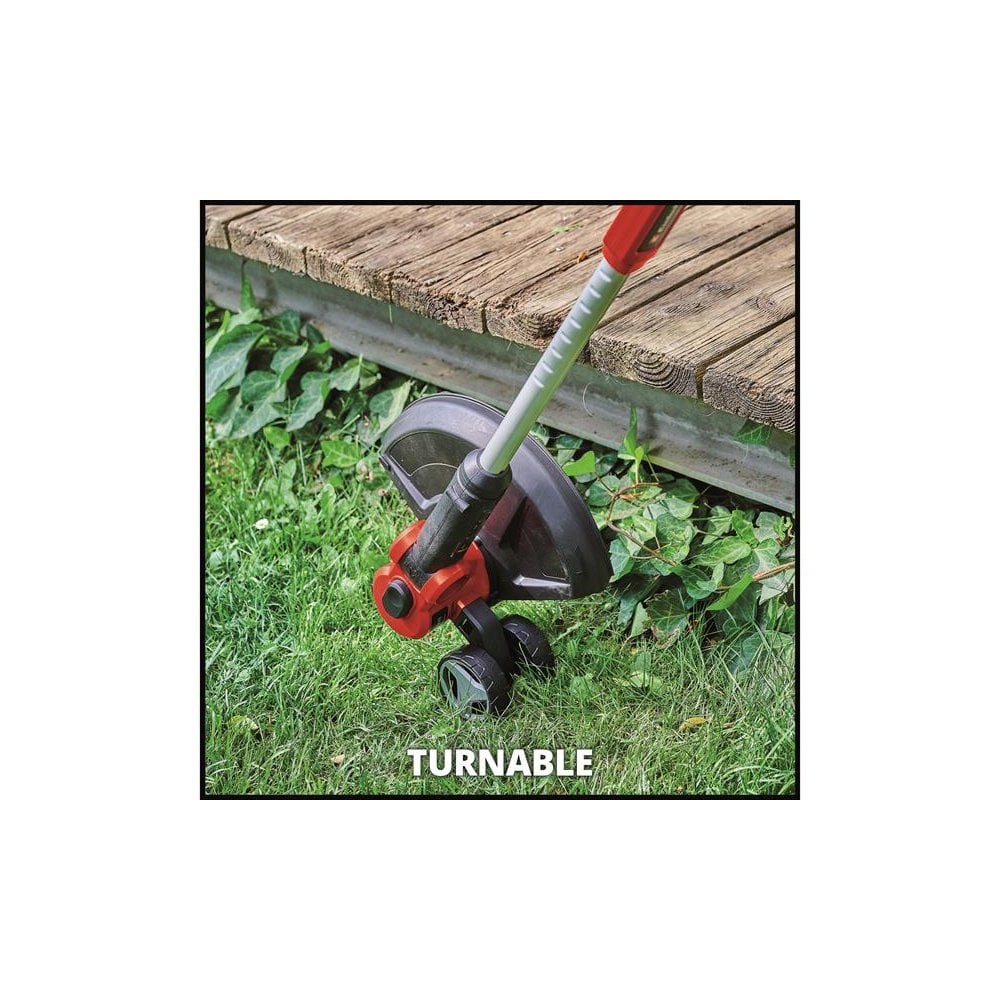 Einhell GE-CT 18/30 Li-Solo Power X-Change Grass Trimmer 18V Bare Unit-EINGECT1830N