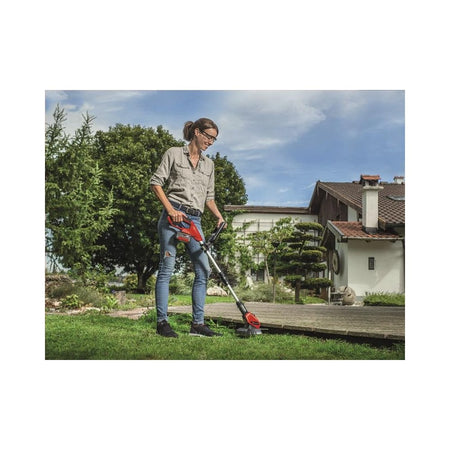 Einhell GE-CT 18 Li-Solo Power X-Change Grass Trimmer 18V Bare Unit-EINGECT1824N