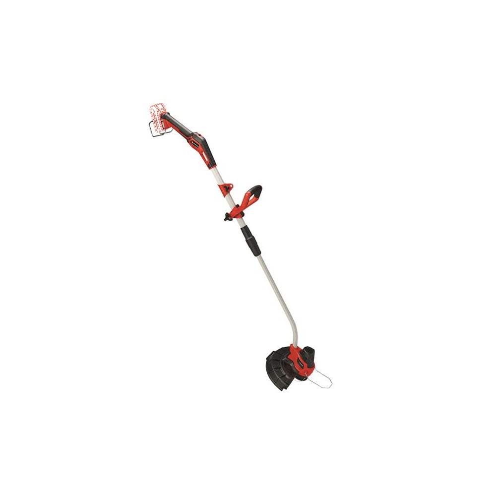 Einhell GE-CT 18/33 Li E-Solo Power X-Change Lawn Trimmer 18V Bare Unit-EINGECT1833N