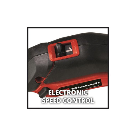 Einhell GE-CT 18/33 Li E-Solo Power X-Change Lawn Trimmer 18V Bare Unit-EINGECT1833N