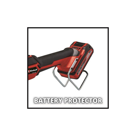 Einhell GE-CT 18/33 Li E-Solo Power X-Change Lawn Trimmer 18V Bare Unit-EINGECT1833N