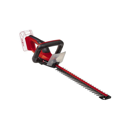 Einhell GC-CH 18/40 Li Solo Hedge Trimmer 18V Bare Unit-EINGCCH1840N