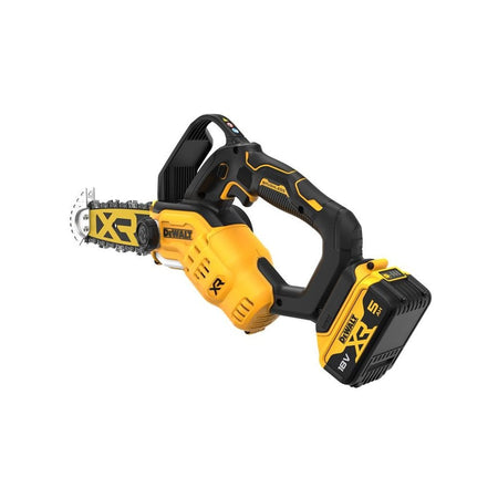 DEWALT DCMPS520P1 XR Pruning Saw 18V 1 x 5.0Ah Li-ion-DEWMPS520P1