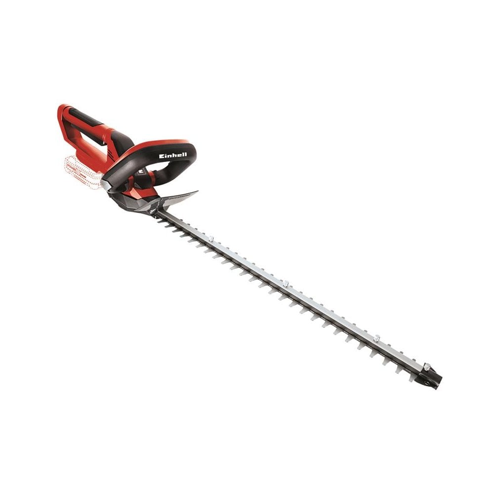 Einhell GC-CH 1855/1 Li-Solo Hedge Trimmer 55cm 18V Bare Unit-EINGCCH1855N