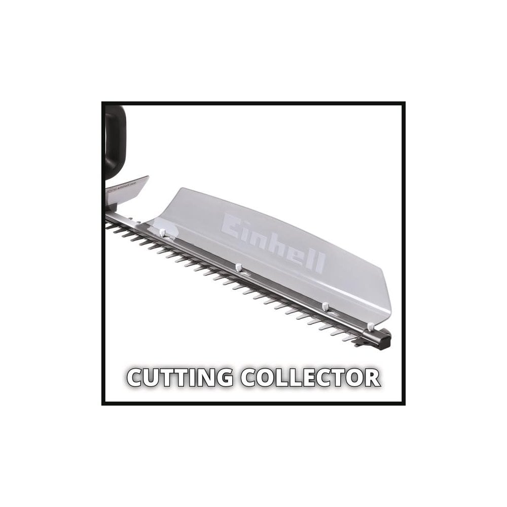 Einhell GC-CH 1855/1 Li-Solo Hedge Trimmer 55cm 18V Bare Unit-EINGCCH1855N