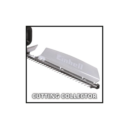 Einhell GC-CH 1855/1 Li-Solo Hedge Trimmer 55cm 18V Bare Unit-EINGCCH1855N