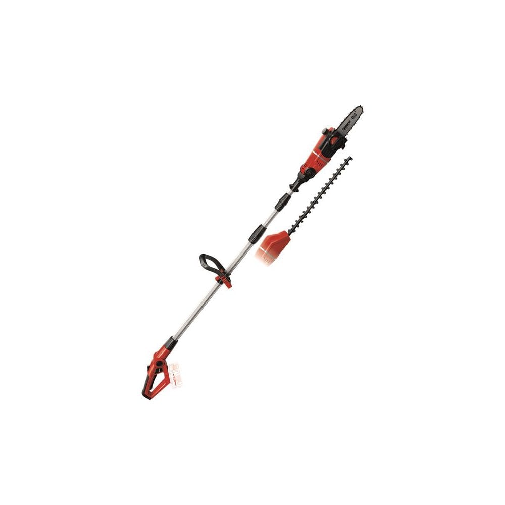 Einhell GE-HC 18 Li T-Solo High Trimmer & Pruner 18V Bare Unit-EINGEHC18N