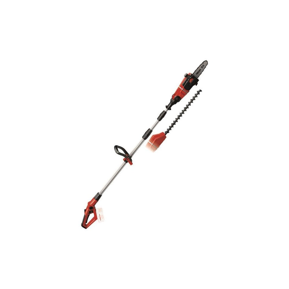 Einhell GE-HC 18 Li T-Solo High Trimmer & Pruner 18V Bare Unit-EINGEHC18N