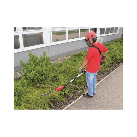 Einhell GE-HC 18 Li T-Solo High Trimmer & Pruner 18V Bare Unit-EINGEHC18N