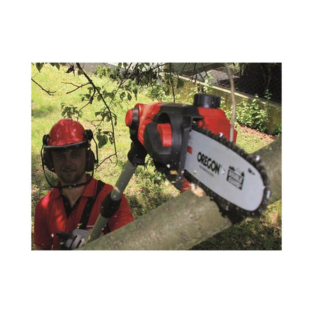 Einhell GE-HC 18 Li T-Solo High Trimmer & Pruner 18V Bare Unit-EINGEHC18N
