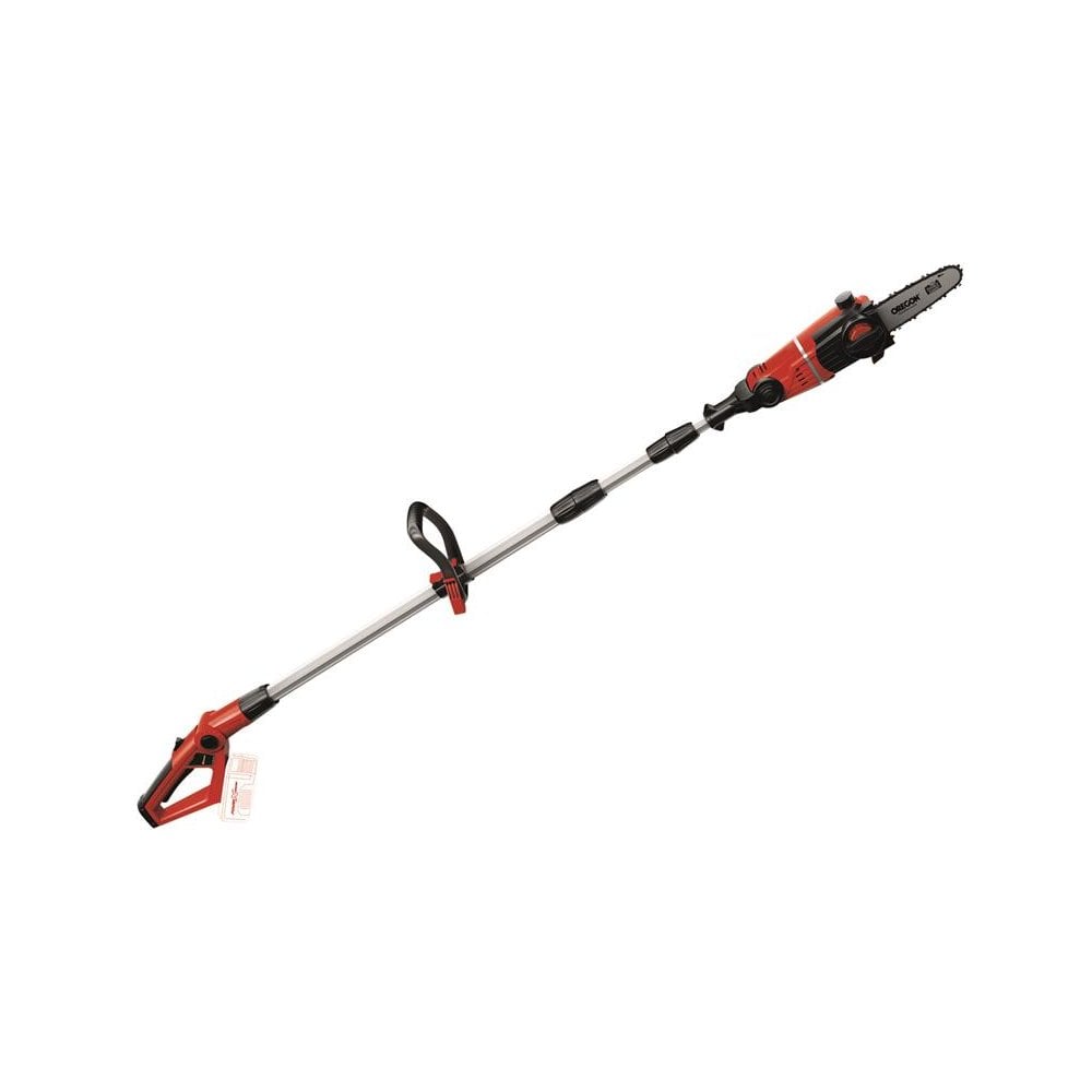 Einhell GE-LC 18 Li T-Solo Pole-mounted Powered Pruner 18V Bare Unit-EINGELC18PN