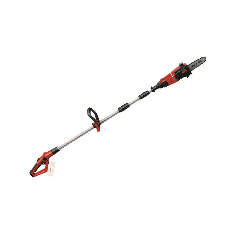 Einhell GE-LC 18 Li T-Solo Pole-mounted Powered Pruner 18V Bare Unit-EINGELC18PN