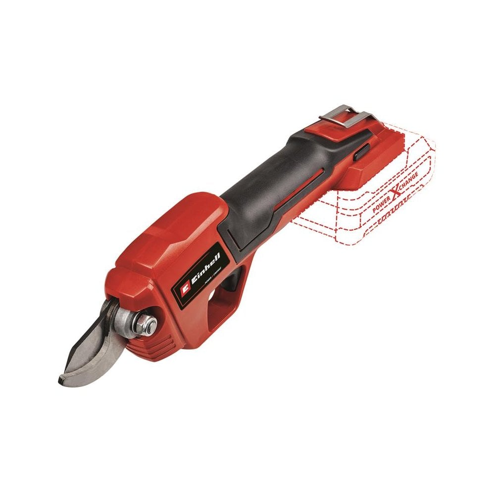 Einhell GE-LS 18 Li-Solo Power X-Change Pruning Shears 18V Bare Unit-EINGELS18N