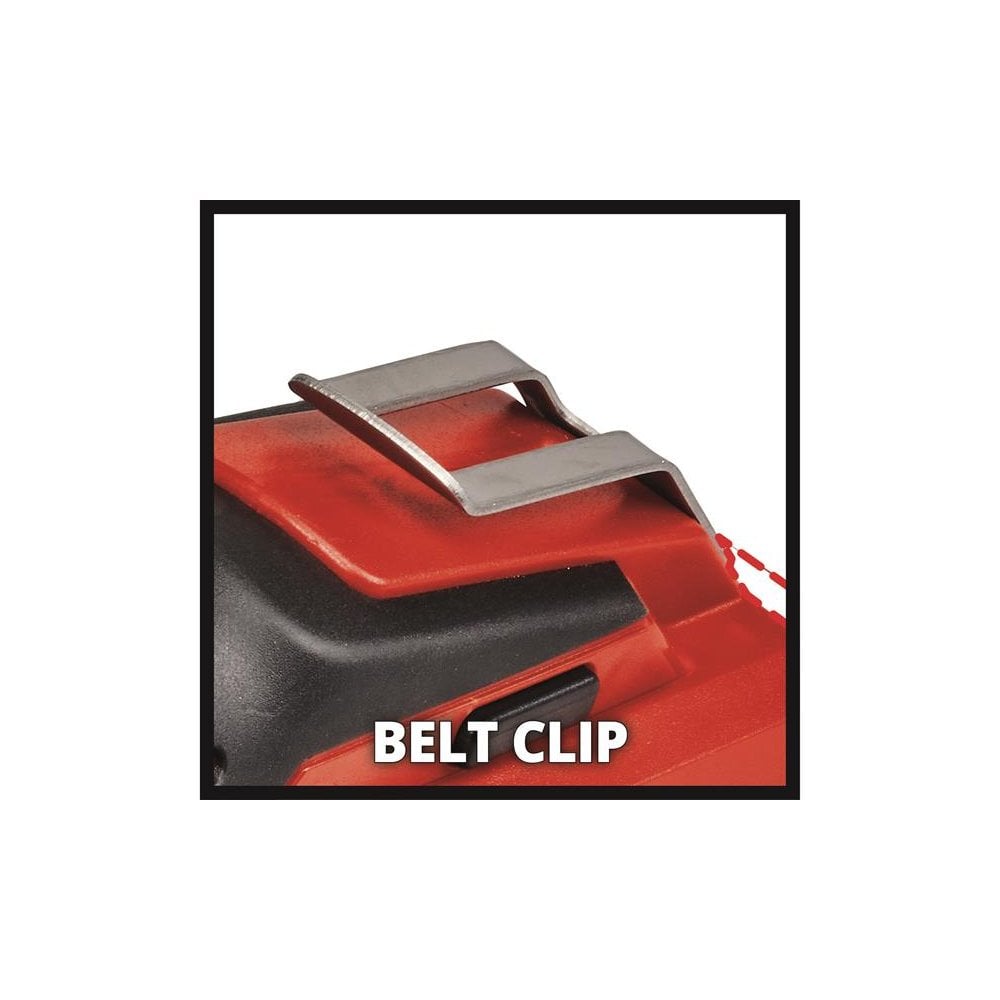 Einhell GE-LS 18 Li-Solo Power X-Change Pruning Shears 18V Bare Unit-EINGELS18N