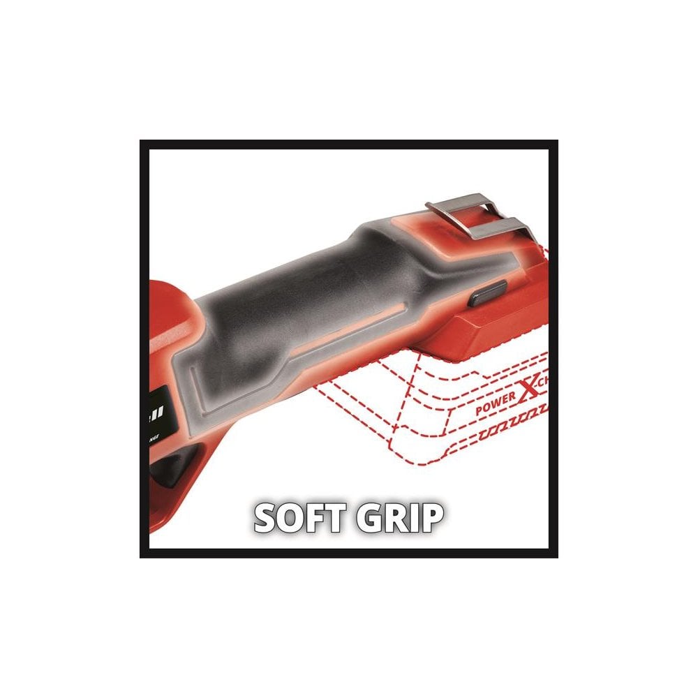 Einhell GE-LS 18 Li-Solo Power X-Change Pruning Shears 18V Bare Unit-EINGELS18N