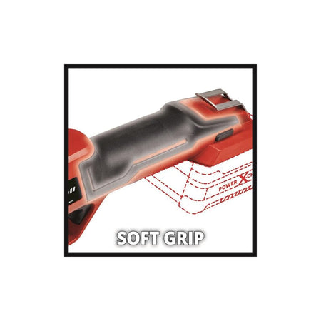 Einhell GE-LS 18 Li-Solo Power X-Change Pruning Shears 18V Bare Unit-EINGELS18N