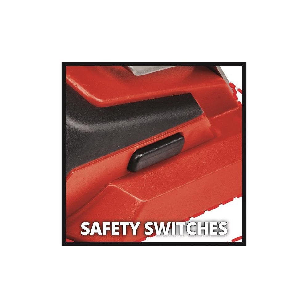 Einhell GE-LS 18 Li-Solo Power X-Change Pruning Shears 18V Bare Unit-EINGELS18N