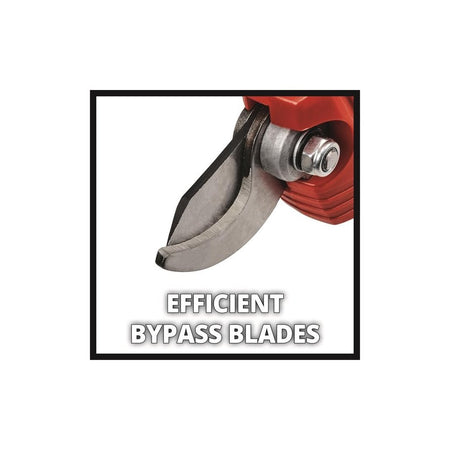 Einhell GE-LS 18 Li-Solo Power X-Change Pruning Shears 18V Bare Unit-EINGELS18N