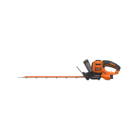 BLACK + DECKER BEHTS401 Hedge Strimmer® with Saw Blade 55cm 500W 240V-B/DBEHTS401