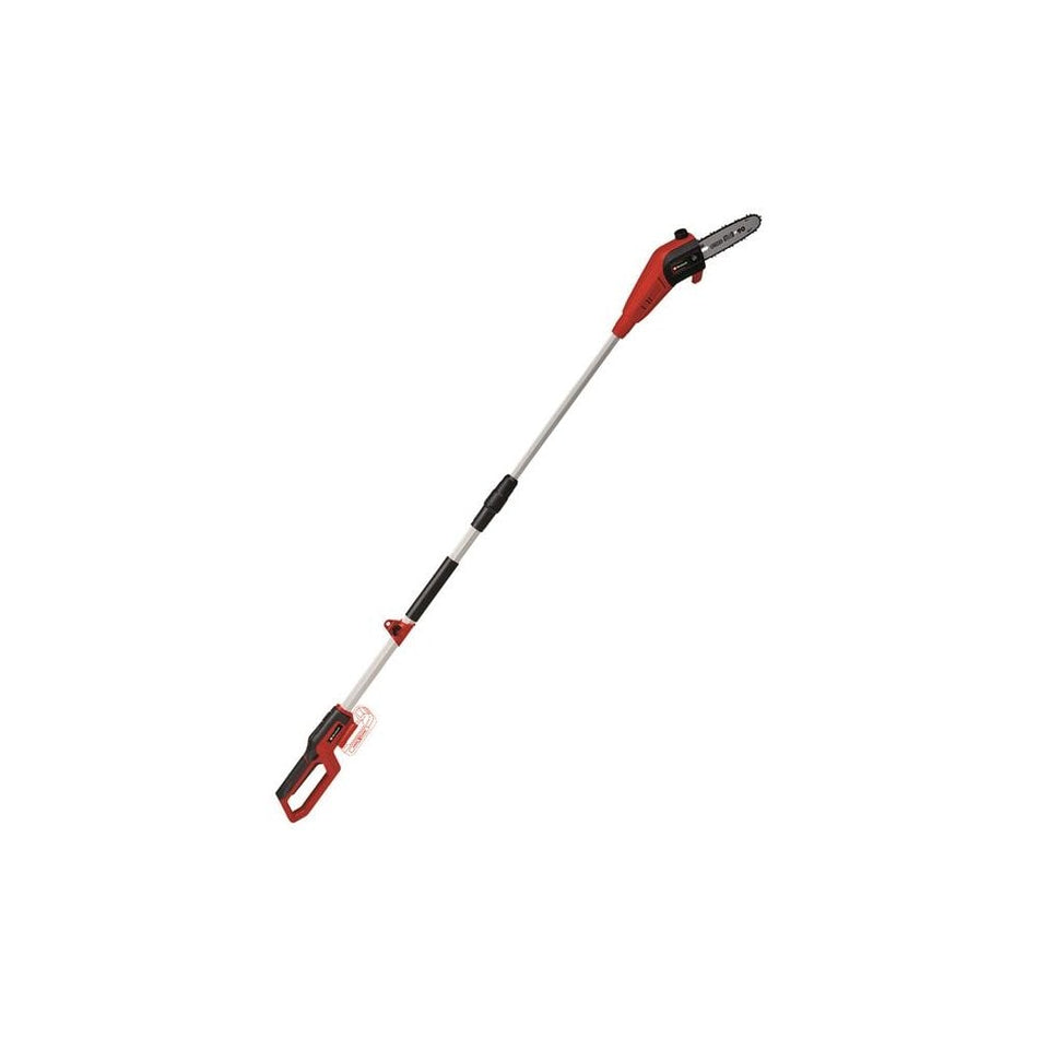 Einhell GC-LC 18/20 Li T-Solo Power X-Change Pole Pruner 18V Bare Unit-EINGCLC1820N