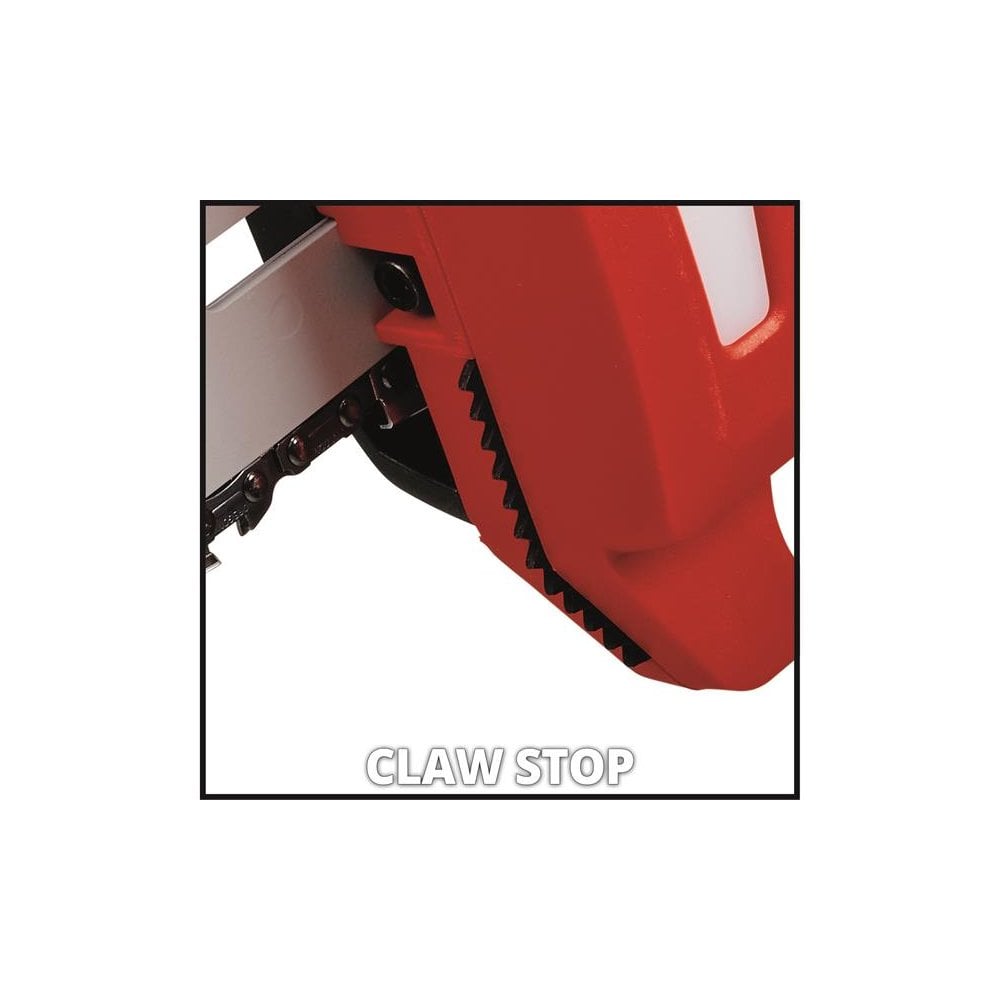 Einhell GC-LC 18/20 Li T-Solo Power X-Change Pole Pruner 18V Bare Unit-EINGCLC1820N