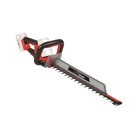 Einhell GE-CH 36/61 Li-Solo Power X-Change Hedge Trimmer 36V Bare Unit-EINGECH3661N