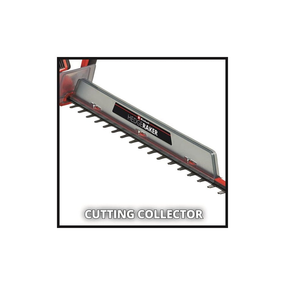 Einhell GE-CH 36/61 Li-Solo Power X-Change Hedge Trimmer 36V Bare Unit-EINGECH3661N
