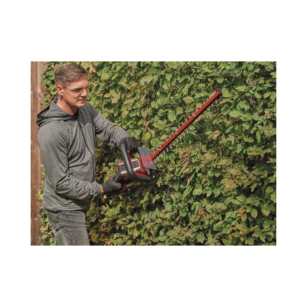 Einhell GE-CH 36/61 Li-Solo Power X-Change Hedge Trimmer 36V Bare Unit-EINGECH3661N