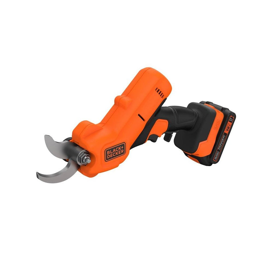 BLACK + DECKER BCPP18D1 POWERCONNECT™ Pruner 18V 1 x 2.0Ah Li-ion-B/DBCPP18D1