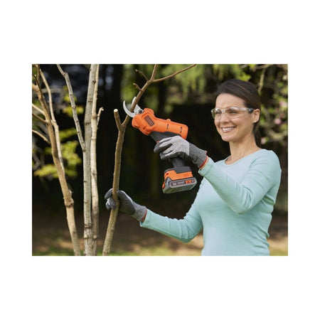 BLACK + DECKER BCPP18D1 POWERCONNECT™ Pruner 18V 1 x 2.0Ah Li-ion-B/DBCPP18D1